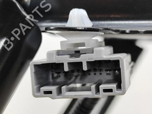 Rear seat TESLA MODEL Y (5YJY) EV Performance All-wheel Drive | BP30909693C17