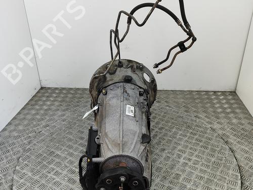Gearbox MERCEDES-BENZ VITO Tourer (W447) 116 CDI / 116 BlueTEC (447.701, 447.703, 447.705) | BP30178130M3 
