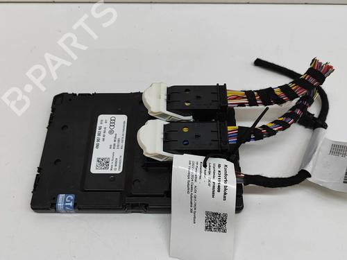 Used Electronic module AUDI Q8 E-TRON Sportback (GET) 55 quattro (408 hp) 28561997