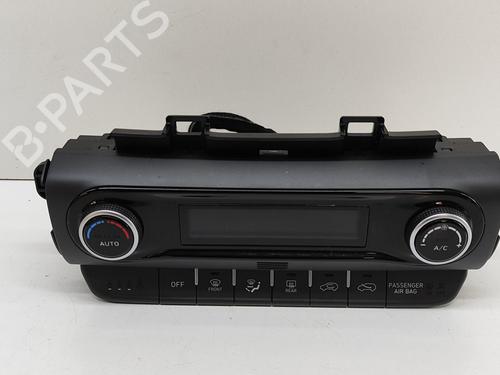 Elektronisk modul HYUNDAI KONA (OS, OSE, OSI) 1.0 T-GDi Hybrid 48V (120 hp) 27787220