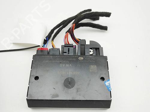 Used Electronic module Electronic module 38961172 38961172