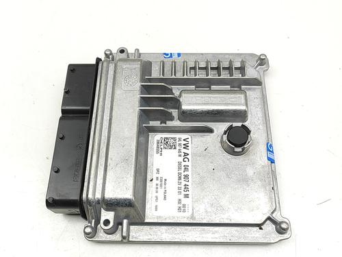 Engine control unit (ECU) VW TRANSPORTER T6 Van (SGA, SGH, SHA, SHH) 2.0 TDI | BP29920757M57