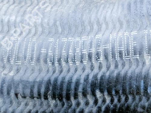 Intercooler pipe VOLVO V60 I (155) D4 | BP14610974M127 