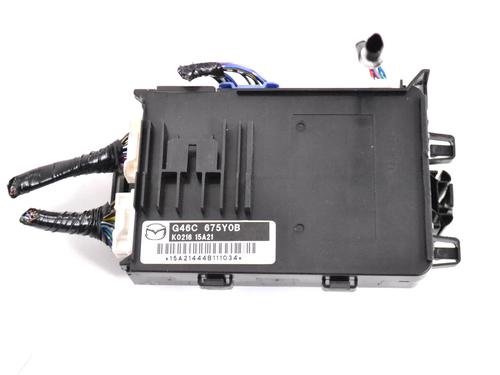 Used Electronic module MAZDA 6 Estate (GJ, GL) 2.2 D (150 hp) 30225691