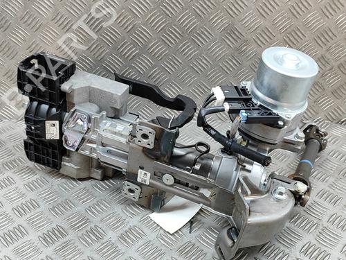 Steering column MAZDA 2 Hatchback (DL, DJ) 1.5 (DJLFS, DJ2HA) | BP28555812M21