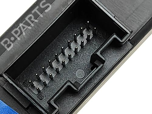 Electronic module PORSCHE BOXSTER (987) S 3.2 | BP36458682M83  - Image 5