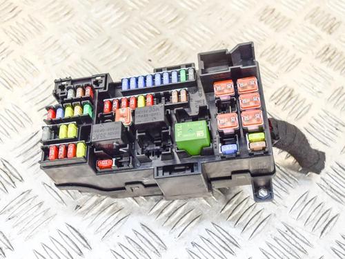 Used Fuse box OPEL MOKKA / MOKKA X (J13) 1.4 (_76) (140 hp) 6756191