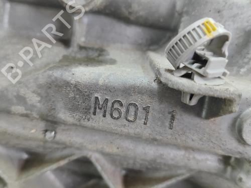 Gearbox MAZDA MX-5 IV (ND__) 2.0 (ND2E, ND6E) | BP37402298M3  - Image 9