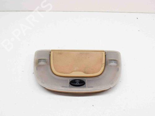 Used Interior roof light MERCEDES-BENZ S-CLASS (W220, V220) S 400 CDI (220.028, 220.128) (250 hp) 9628389