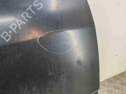 Right rear door AUDI V8 (441, 442, 4C2, 4C8) 4.2 quattro | BP29700363C5