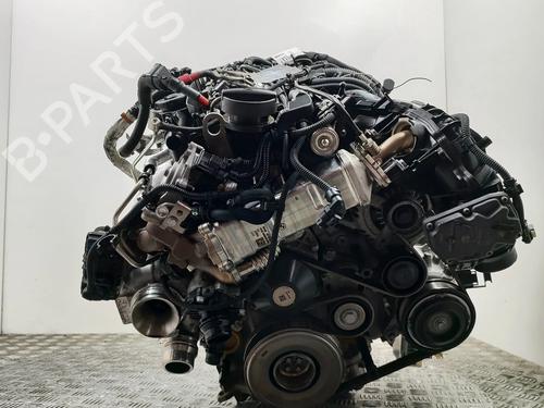 Engine MERCEDES-BENZ A-CLASS (W177) A 200 (177.087) | BP35920031M1 - Image 4