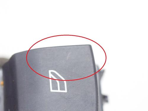 Left front window switch VOLVO XC40 (536) T4 AWD | BP9170757I27 - Image 6