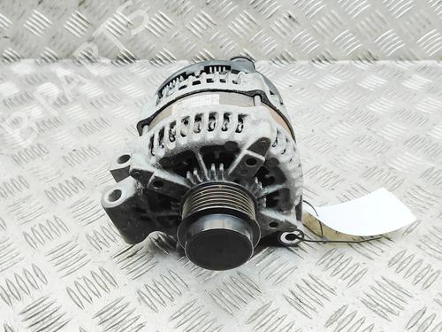 Used Alternator Alternator 39590235 39590235