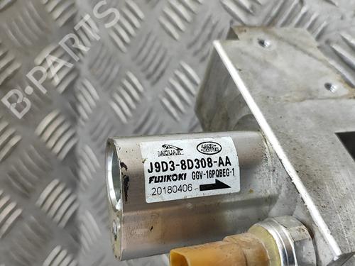 Elektronisk sensor JAGUAR I-PACE (X590) EV400 AWD | BP28387863M84