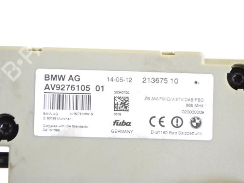 Electronic module BMW 6 Coupe (F13) 640 d | BP30220951M83  - Image 5