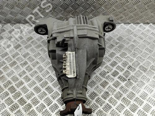 Used Rear differential Rear differential PORSCHE PANAMERA (970) 3.6 4 (300 hp) 27532869 27532869