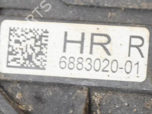 Right rear brake caliper BMW i3 (I01) s Electric | BP27753287M106 - Image 5