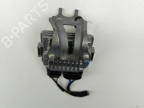 Elektronisk modul TOYOTA C-HR (_X2_, _H2_) Hybrid (MAXH20) (197 hp) 27796048