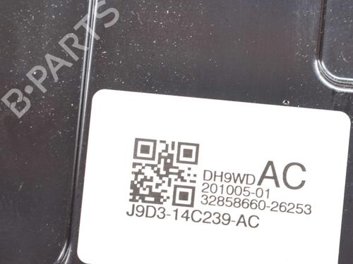 Elektronisk modul JAGUAR I-PACE (X590) EV400 AWD | BP27759752M83 
