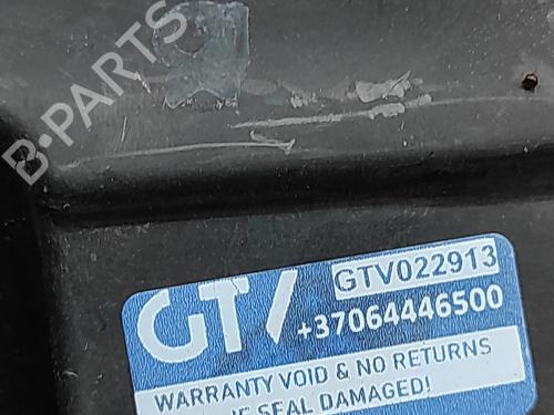 Left front fog light KIA PRO CEE'D (JD) 1.6 CRDi 110 | BP33176456C30  - Image 5