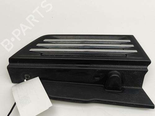 Front right wheel arch trim DODGE NITRO 2.8 CRD 4WD | BP25910198C135