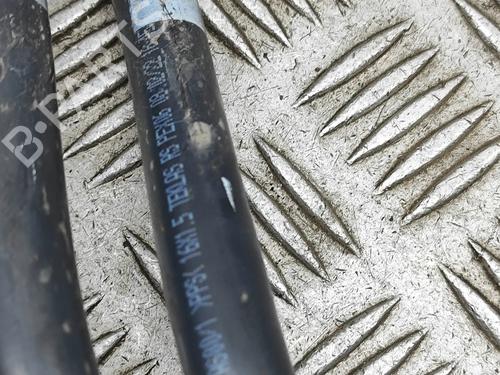 Pipe PORSCHE TAYCAN Sport Turismo (Y1C) 4S Performance Battery Plus (Y1CDB1) | BP31762817M125 