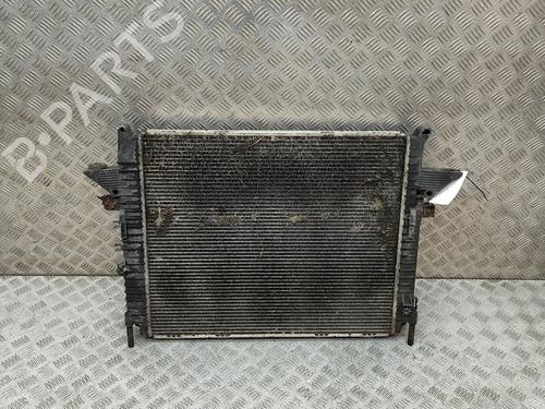Water radiator LAND ROVER DISCOVERY III (L319) 2.7 TD 4x4 | BP30155014M31