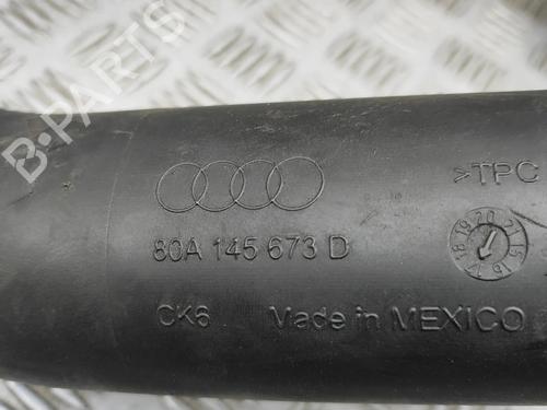 Pipe AUDI Q5 (FYB, FYG) SQ5 TFSI quattro | BP38059056M125 - Image 5