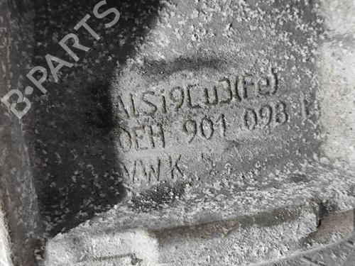 Engine VW ID.4 (E21) PRO | BP27767202M1  - Image 9