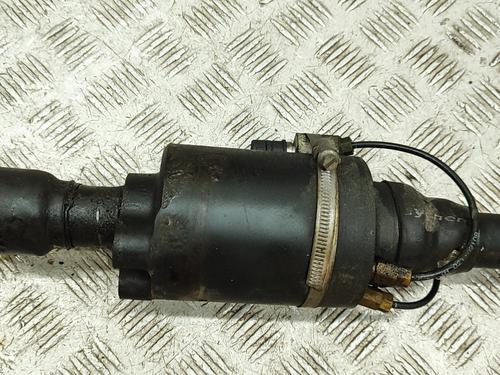 Anti roll bar PORSCHE PANAMERA (970) 4.8 4S | BP26597142M96 