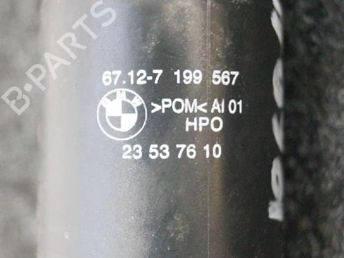 Washer pump BMW 3 Touring (E91) 330 d xDrive | BP14656609E24 
