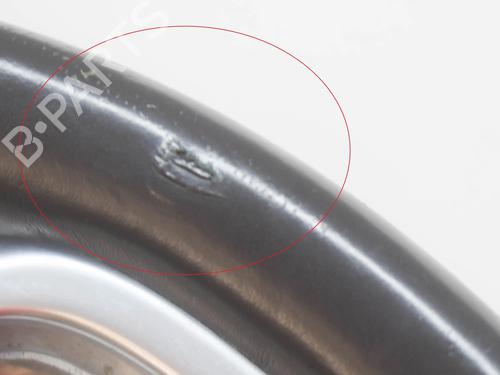 Steering wheel OPEL INSIGNIA A (G09) 2.0 CDTI (68) | BP7853513C49 