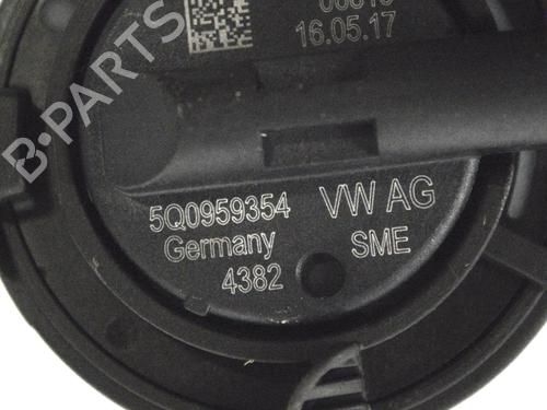 Electronic sensor VW GOLF VII (5G1, BQ1, BE1, BE2) 1.0 TSI | BP30227101M84 