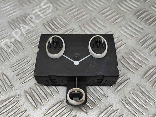 Elektronische module SKODA SUPERB III Estate (3V5) 1.6 TDI (120 hp) 16077656