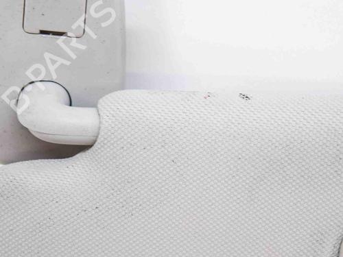 Left sun visor RENAULT ZOE (BFM_) ZOE | BP7735919I1 