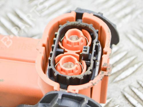 Wiring harness JAGUAR I-PACE (X590) EV400 AWD | BP27760138E16 