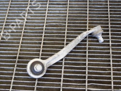 Used Left front suspension arm PORSCHE MACAN (95B) 3.0 S Diesel (258 hp) 6764852