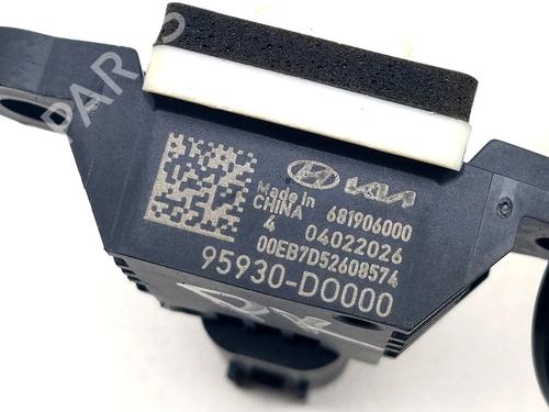 Electronic sensor KIA EV3 EV | BP39565887M84 - Image 6