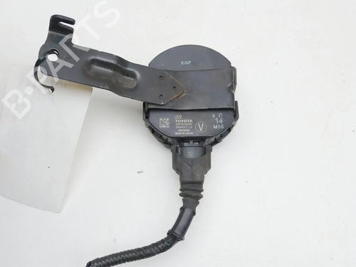 Electronic module TOYOTA bZ4X (_EAM1_) EV (XEAM10) | BP39381132M83 - Image 6