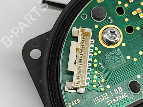 Electronic module BMW iX (I20) xDrive 50 | BP33370048M83  - Image 5