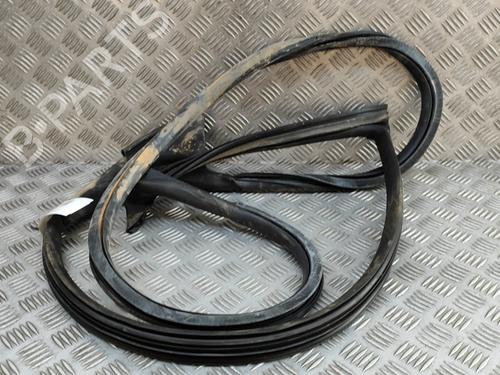 Rubber door seal AUDI Q8 (4MN, 4MT) 50 TDI Mild Hybrid quattro | BP28954431C142 