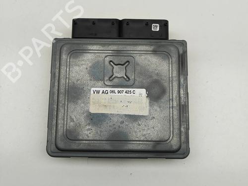 Engine control unit (ECU) AUDI Q5 (FYB, FYG) 2.0 TFSI quattro | BP28436847M57 - Image 4
