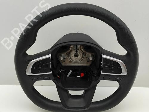 Volante IVECO DAILY VI Platform/Chassis 33S14, 35S14, 35C14, 38S14 (136 hp) 27933987