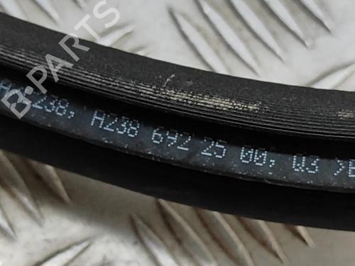 Gummiliste MERCEDES-BENZ E-CLASS Convertible (A238) E 220 d (238.414) | BP28388032C142 