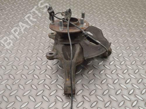 Used Right front steering knuckle MAZDA 6 Saloon (GJ, GL) 2.2 D (GJ2FP) (150 hp) 30232161
