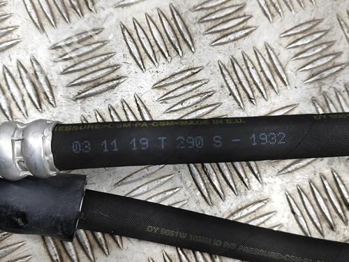 Pipe IVECO DAILY VI Van 33-210, 35-210 | BP28548316M125 