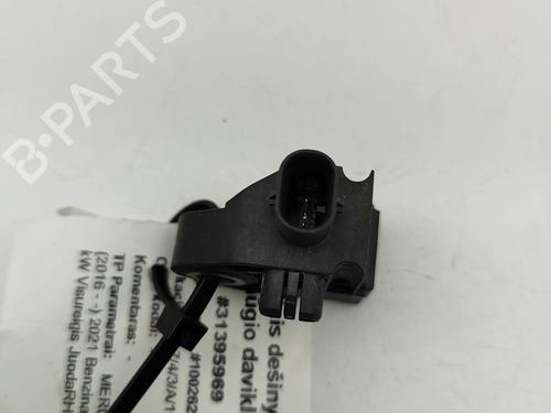 Electronic sensor MERCEDES-BENZ GLC Coupe (C253) 300 4-matic (253.384) | BP27799569M84