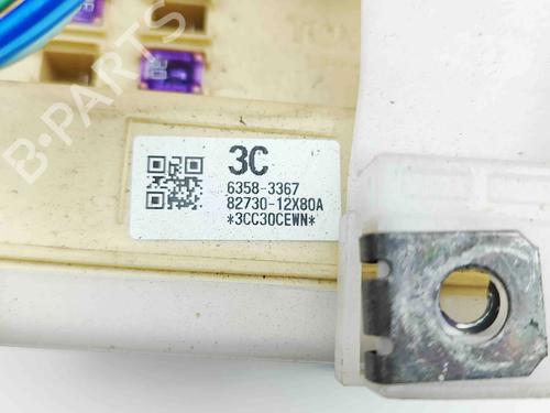 Electronic module TOYOTA AURIS Estate (_E18_) 1.8 Hybrid (ZWE186_, ZWE186R, ZWE186H) | BP29510904M83 