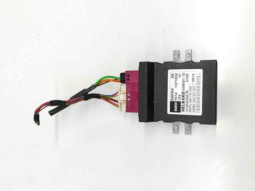 Used Electronic module BMW 4 Coupe (F32, F82) 435 i (306 hp) 24820365