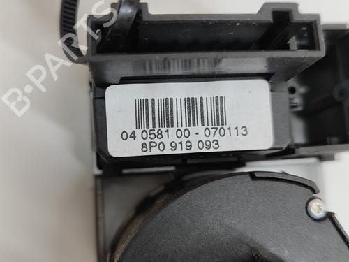Elektronisk modul AUDI Q3 (8UB, 8UG) 2.0 TDI quattro | BP27252484M83 